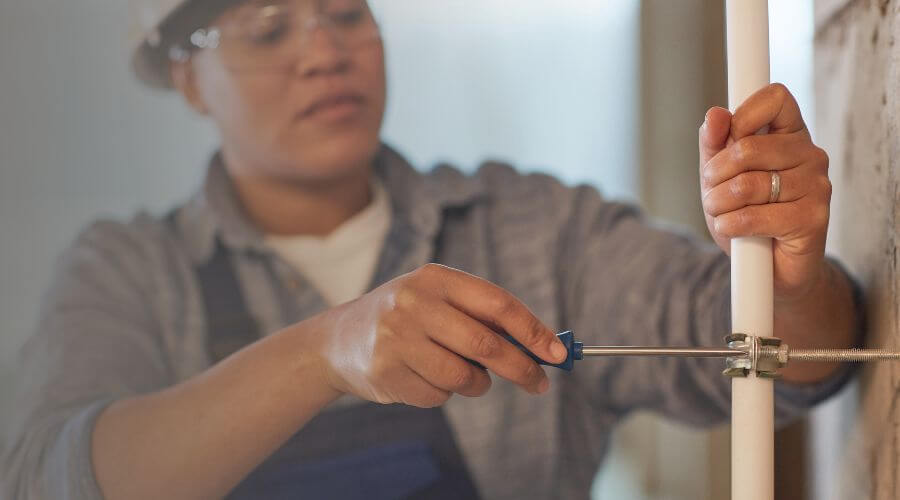 Professional annual plumbing maintenance services in Indian Orchard, MA